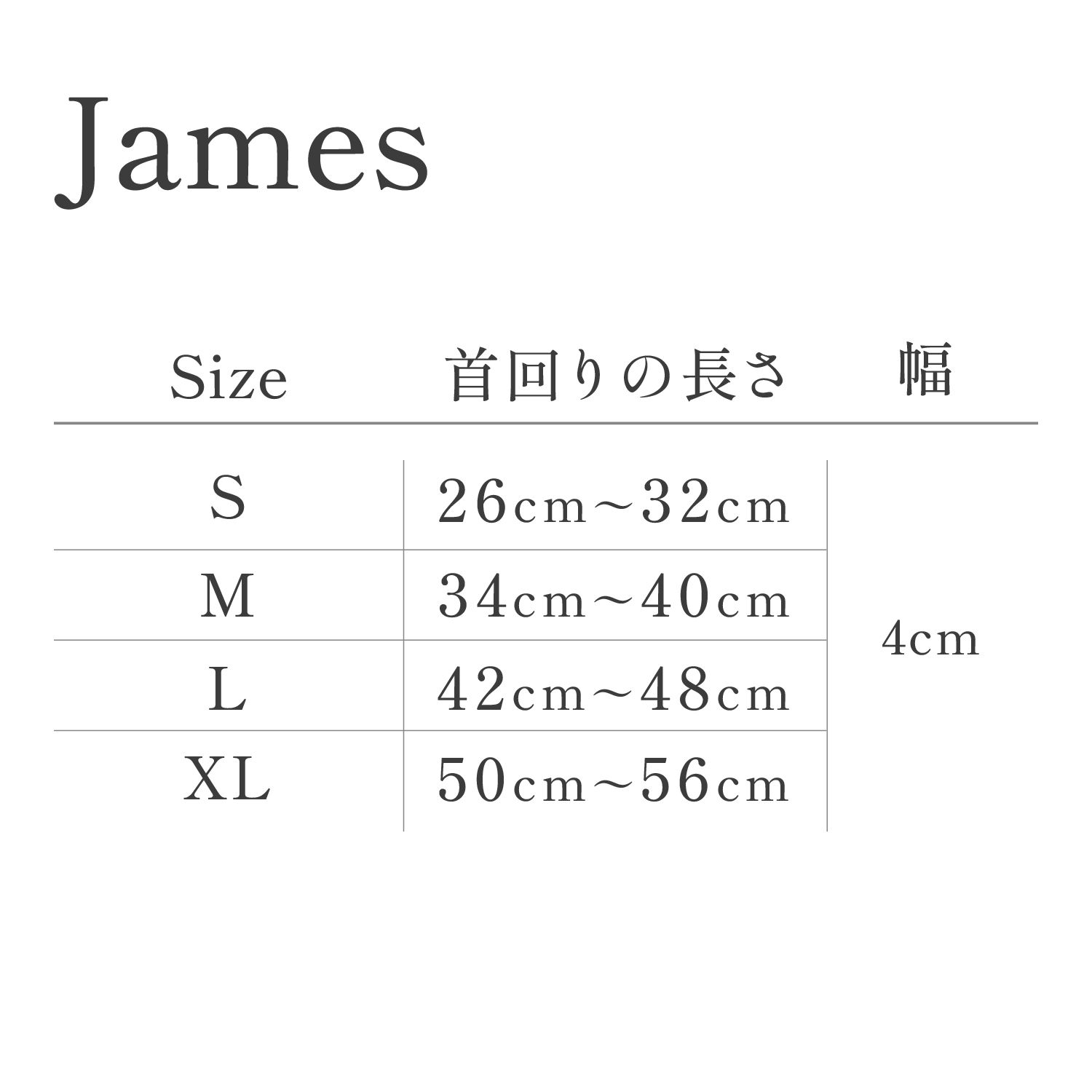 【予約販売】Buddys　James 首輪 Yellow_3