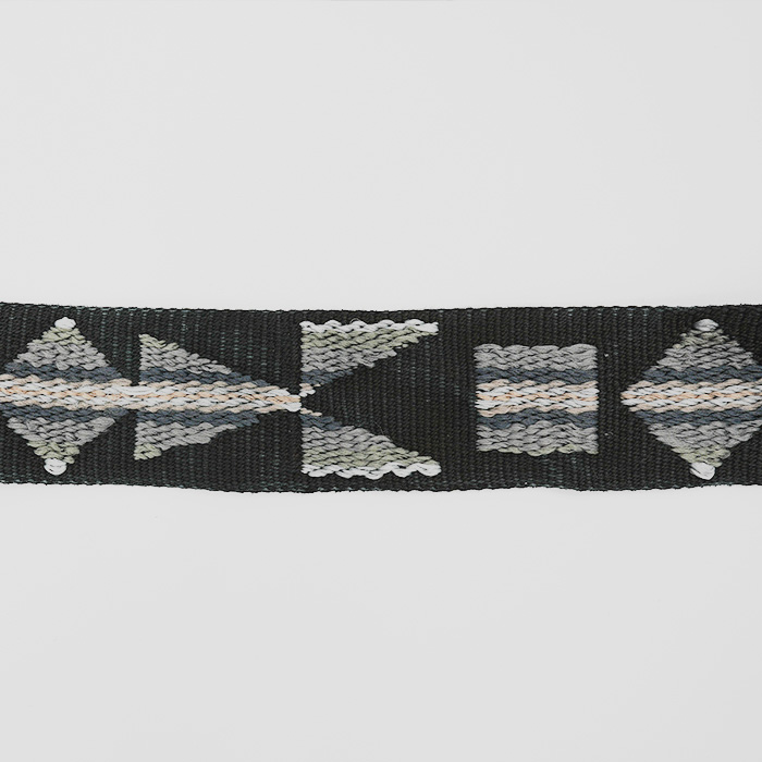 Buddys　Etna  アジャスタブルリード（2.5mロングタイプ）/Black_3