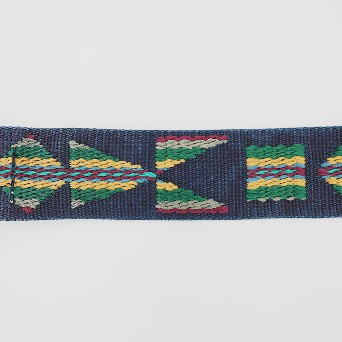 Buddys Etna アジャスタブルリード(2.5mロングタイプ)/Blue_3