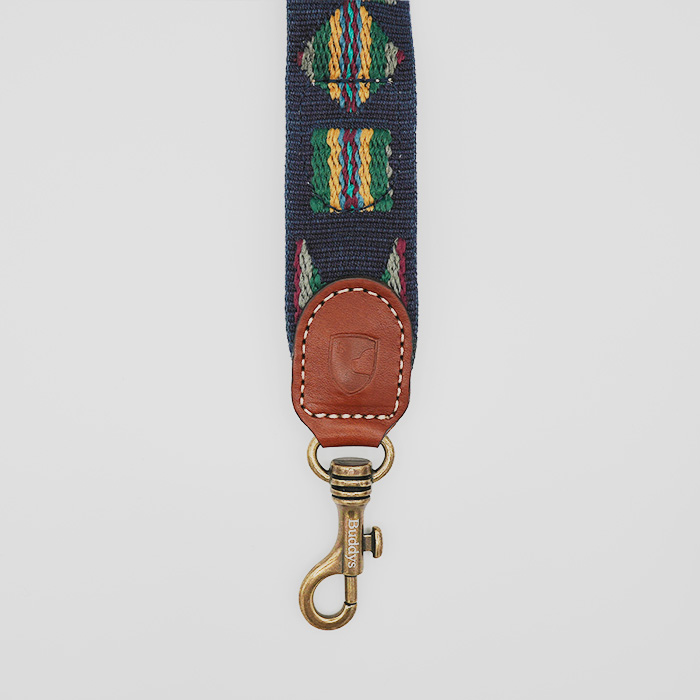 Buddys Etna アジャスタブルリード(2.5mロングタイプ)/Blue_6