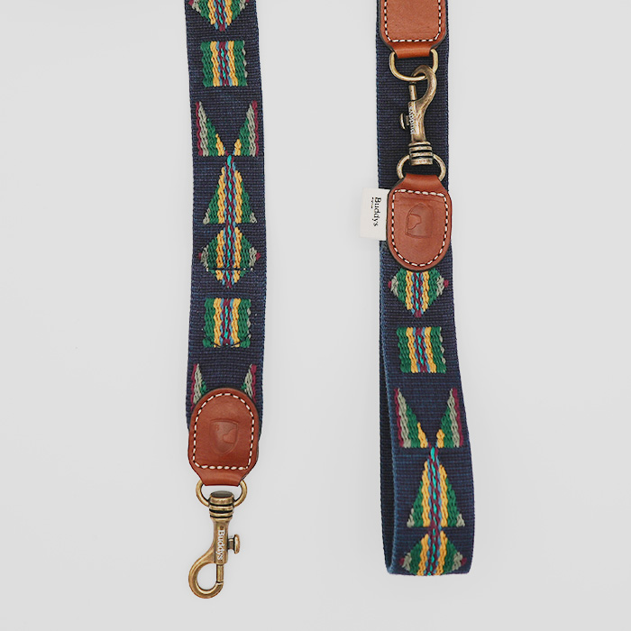 Buddys Etna アジャスタブルリード(2.5mロングタイプ)/Blue_7