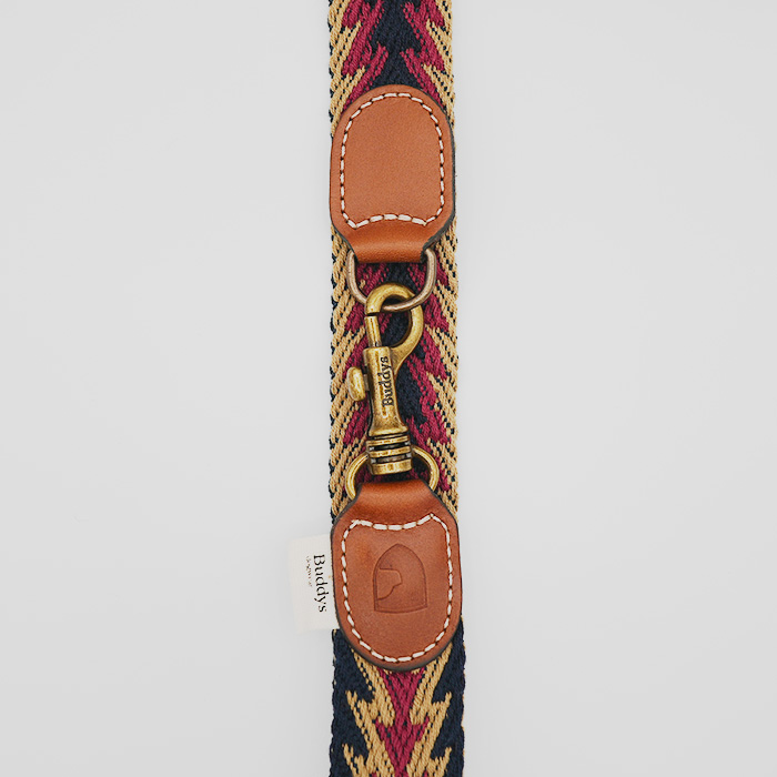 Buddys　Arrow アジャスタブルリード（2.5mロングタイプ）/Blue_7