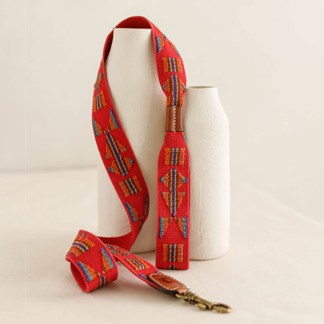 Buddys　Etna リード Red_3