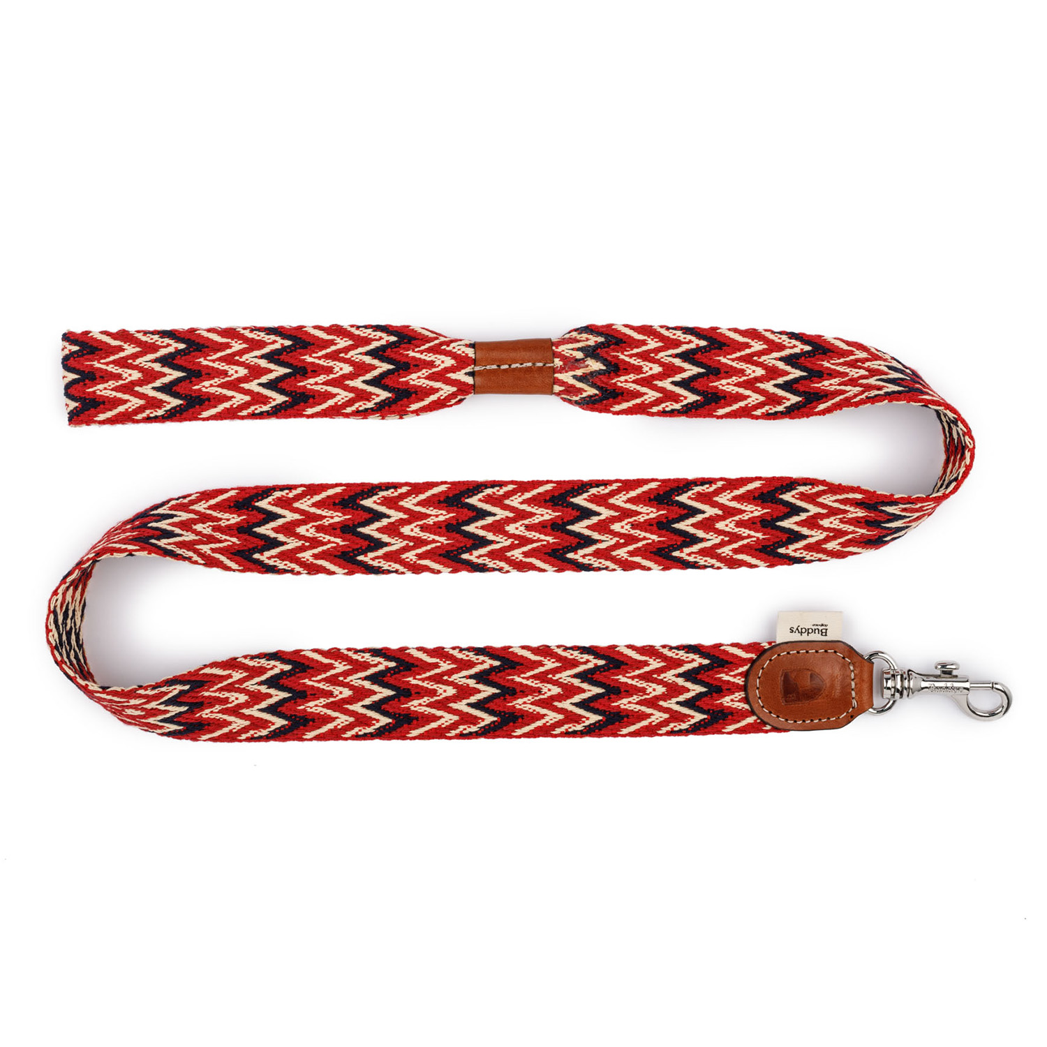 Buddys　Peruvian リード Red