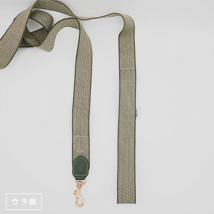 【予約販売】Buddys　James アジャスタブルリード Green_5