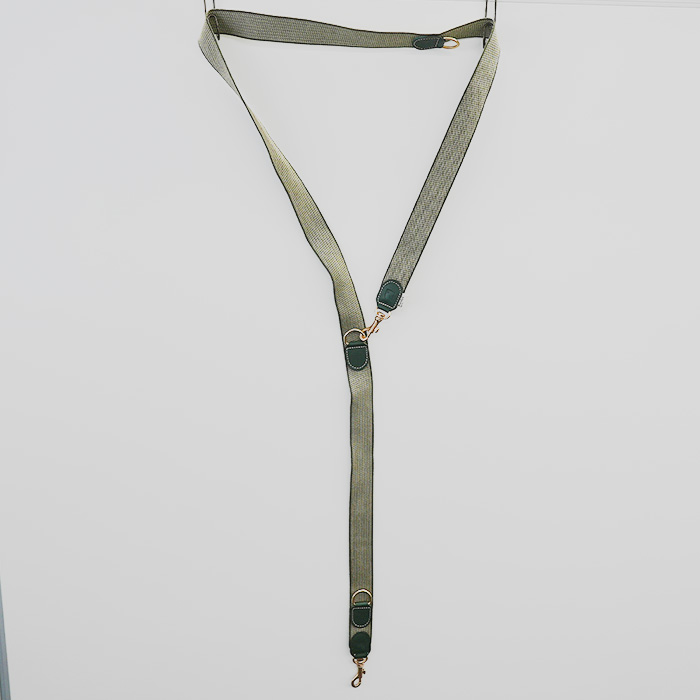 【予約販売】Buddys　James アジャスタブルリード Green_6