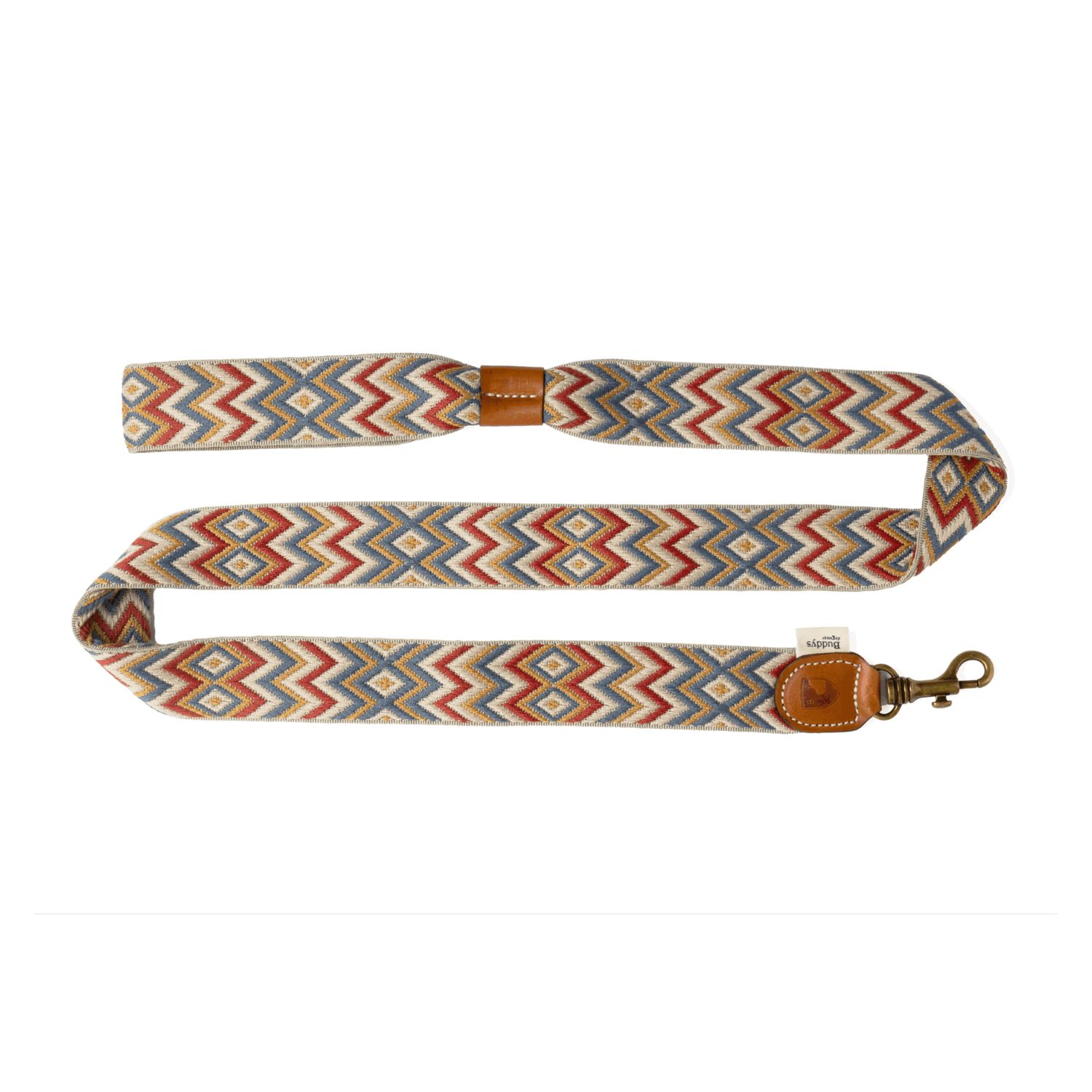 【予約販売】Buddys　NAYA ZIGZAG リード