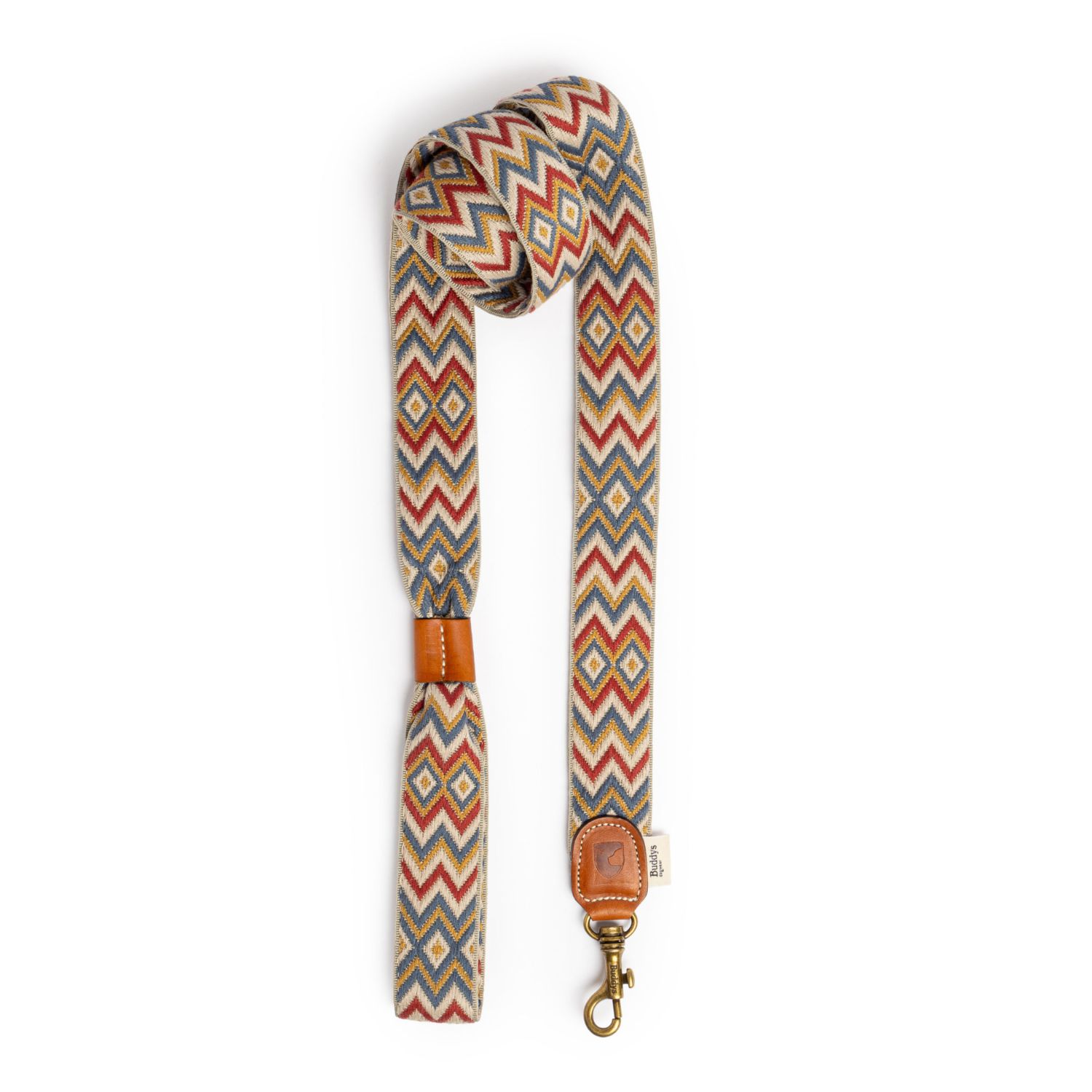 【予約販売】Buddys　NAYA ZIGZAG リード_1