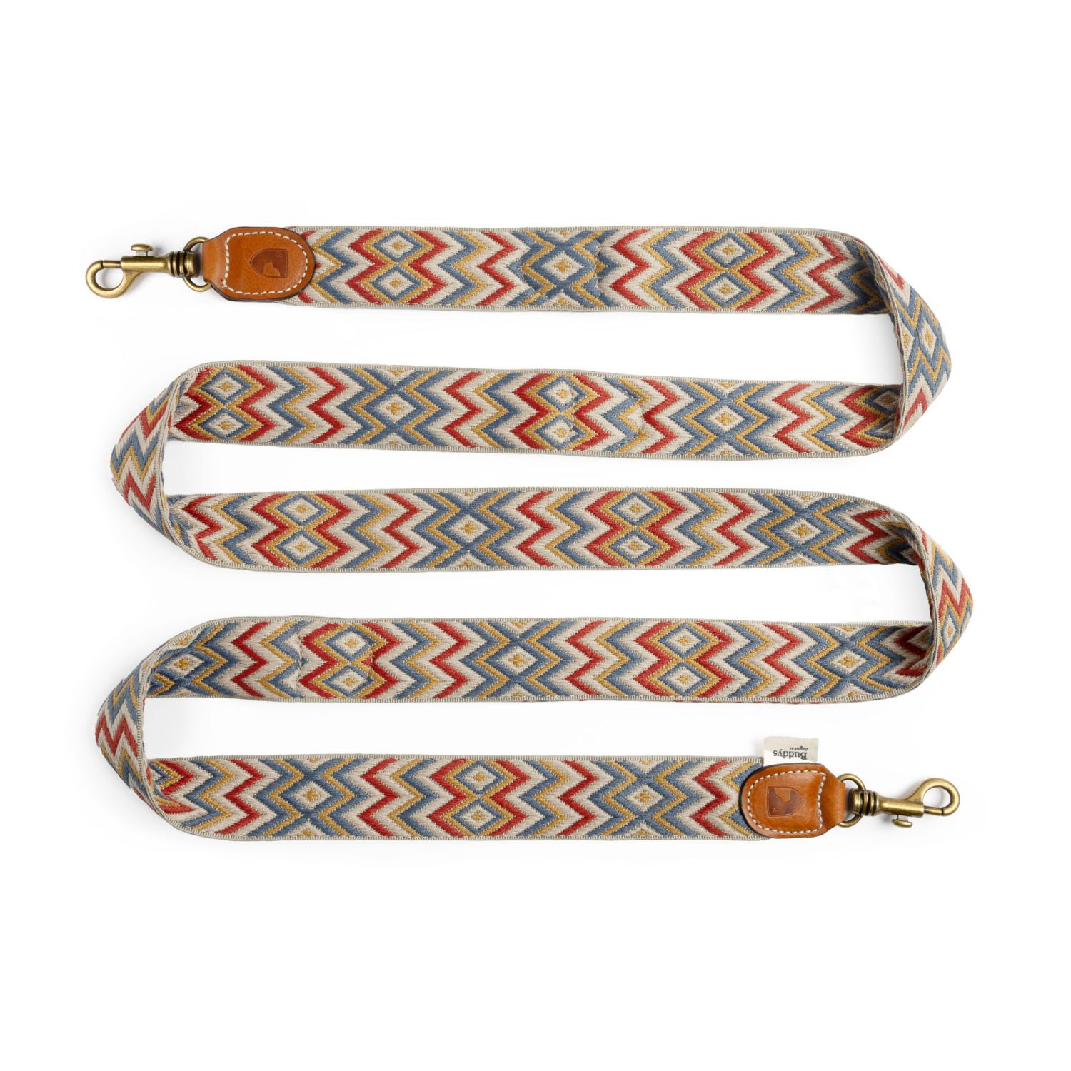【予約販売】Buddys　NAYA ZIGZAG アジャスタブルリード