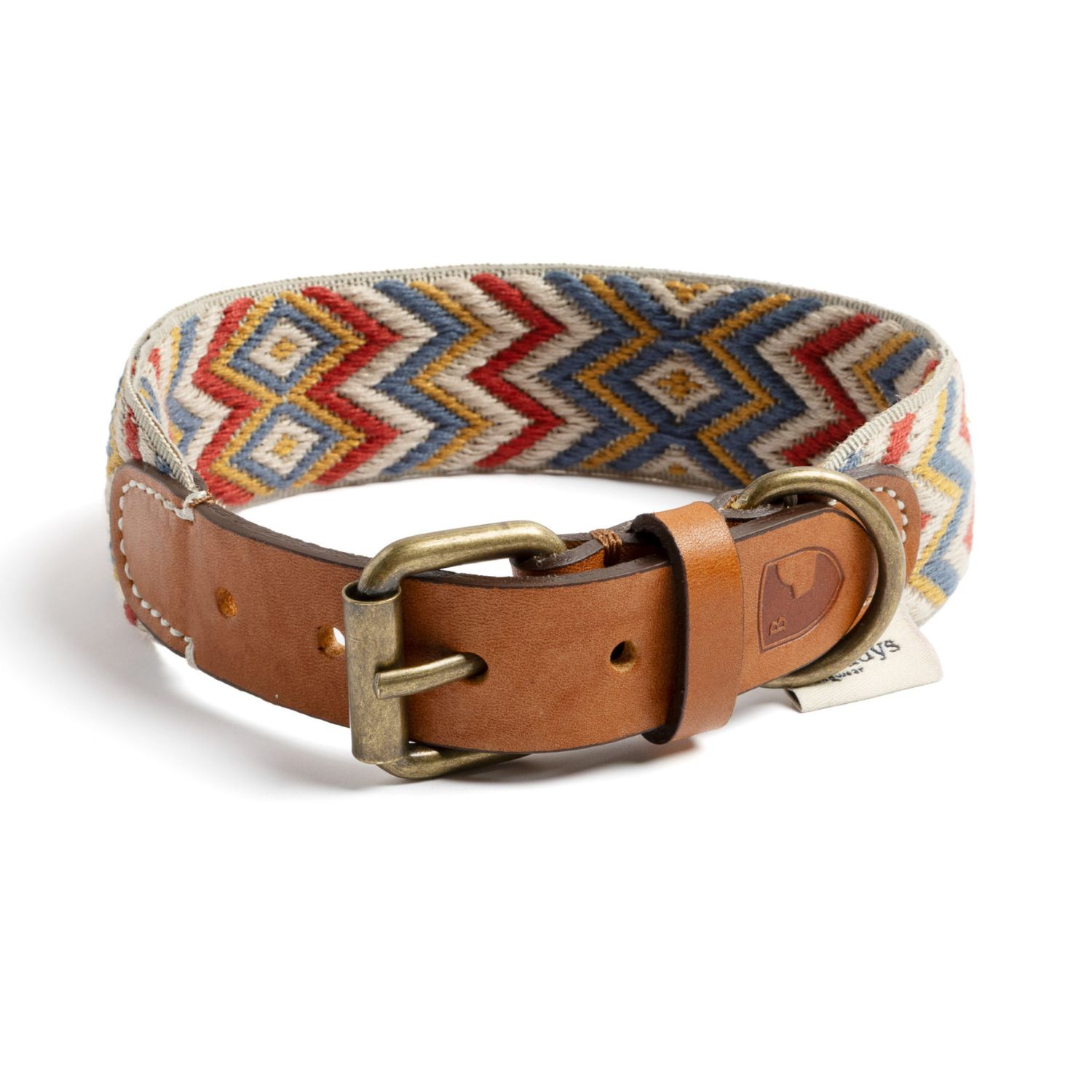 【予約販売】Buddys　NAYA ZIGZAG