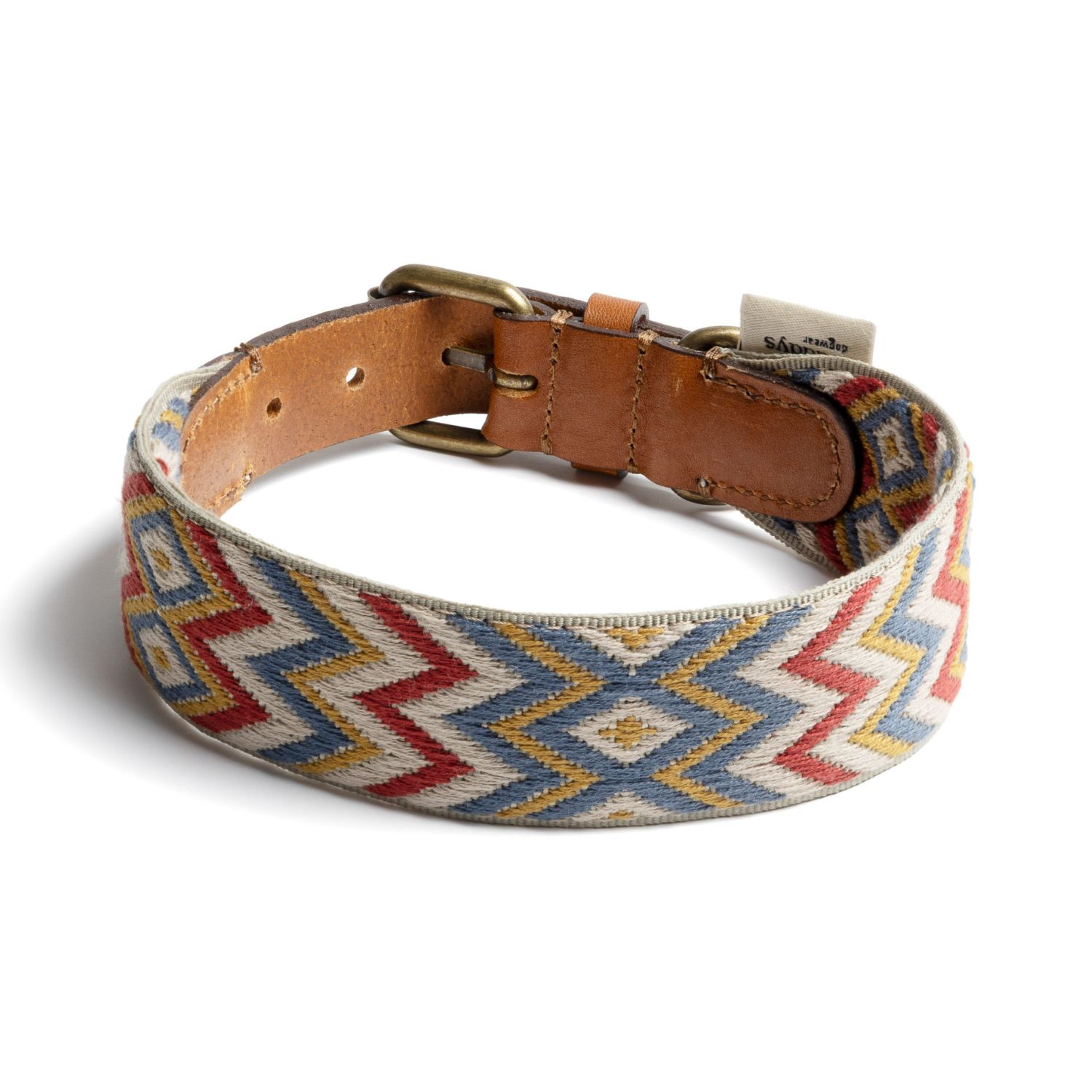 【予約販売】Buddys　NAYA ZIGZAG_1