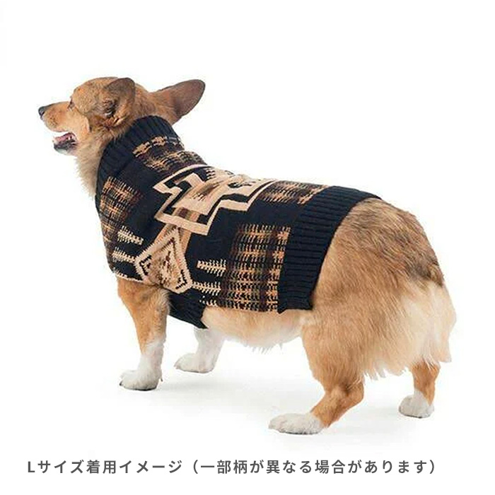 PENDLETON ペンドルトン　ドッグコート　犬服