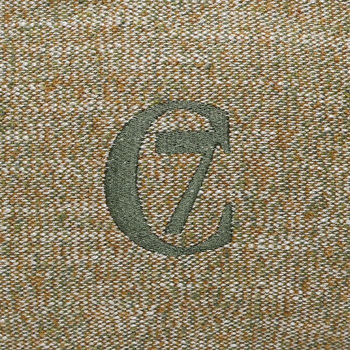 【20%OFF】Cloud7 Pouf Tweed Melange ベッド Greenish_2