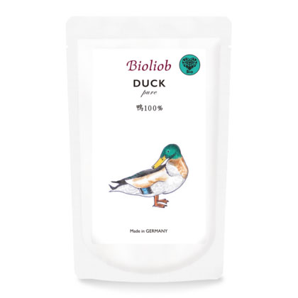 【30%OFF】Bioliob ビオリオーブ ピュア・ダック