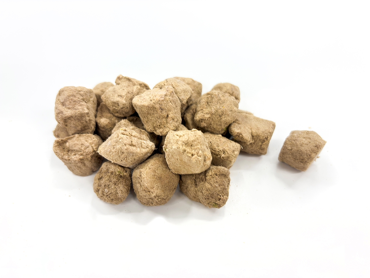 ムーラムーラトリーツ　 ビーフ・ハート 20g_1