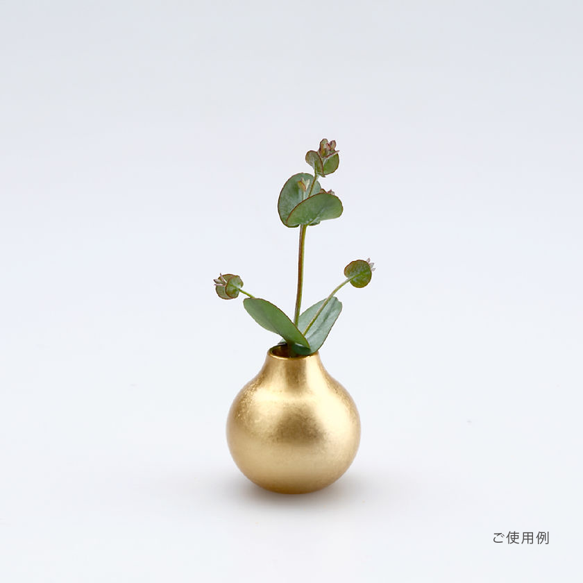 空穏 まどか 花 Gold_1