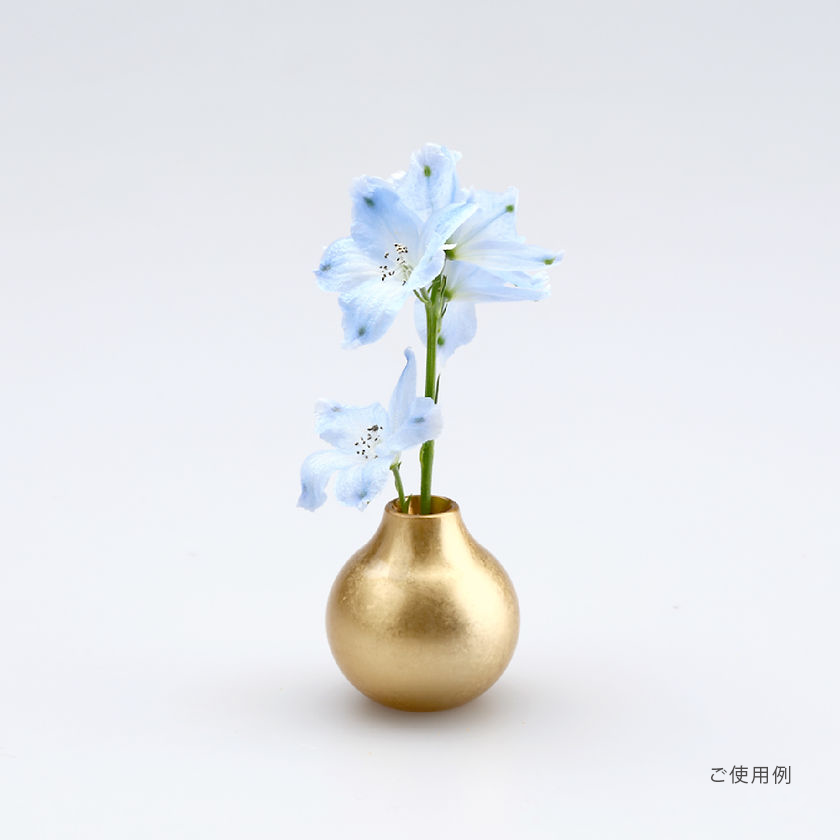 空穏 まどか 花 Gold_2