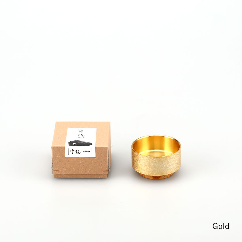 空穏 塔音 鈴香 Gold_7