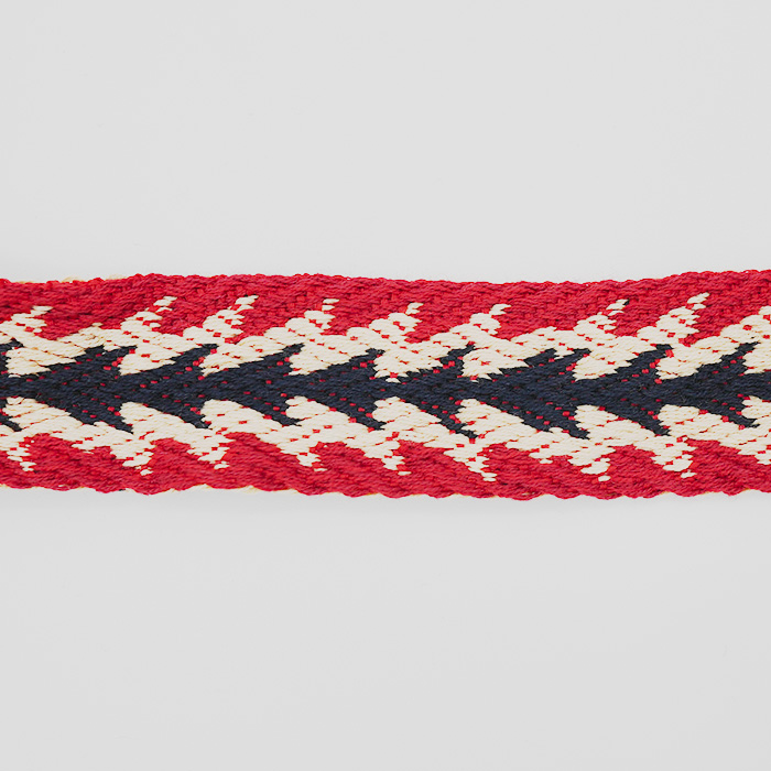 【予約販売】Buddys Arrow アジャスタブルリード(2.5mロングタイプ)/Red_1