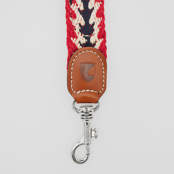 【予約販売】Buddys Arrow アジャスタブルリード(2.5mロングタイプ)/Red_4