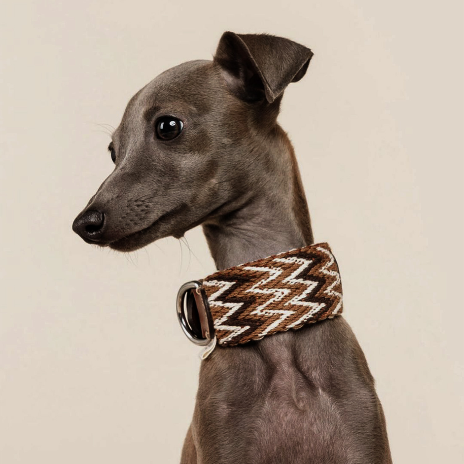 【予約販売】Buddys Peruvian アジャスタブルリード(2.5mロングタイプ)/Brown_2