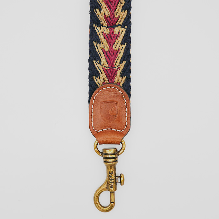 【予約販売】Buddys Arrow アジャスタブルリード(2.5mロングタイプ)/Blue_2