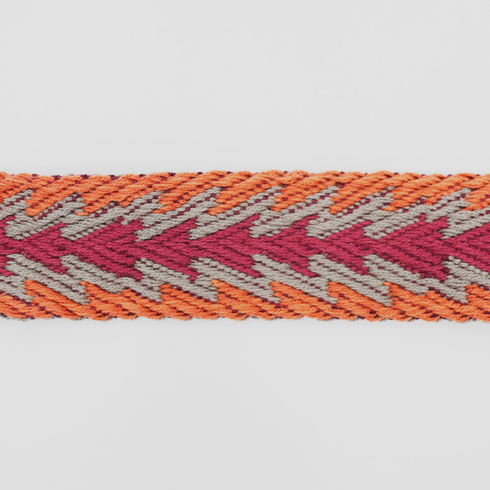 【予約販売】Buddys Arrow アジャスタブルリード(2.5mロングタイプ)/Orange_1