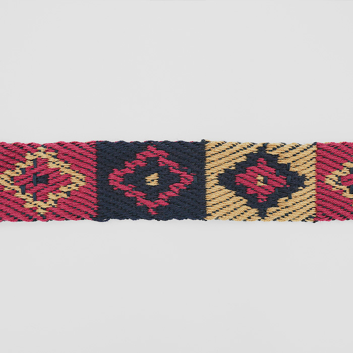 【予約販売】Buddys Indian アジャスタブルリード(2.5mロングタイプ)/Blue_1