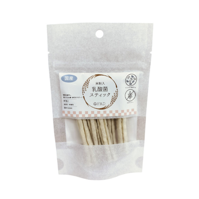 米粉入 乳酸菌スティック