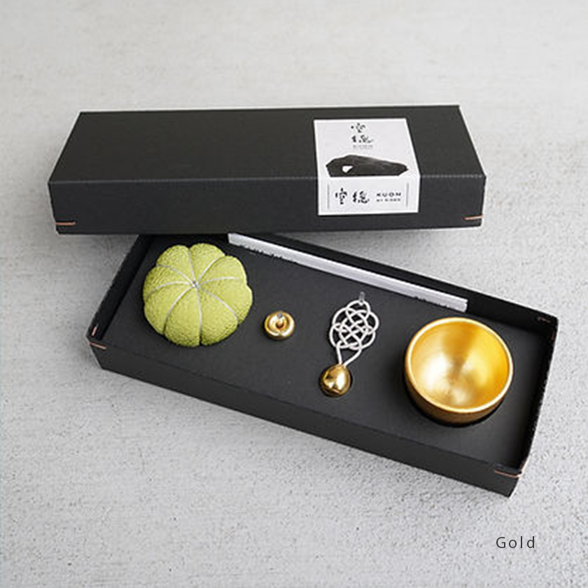 空穏 ざふりん・まどかセット Pink Gold　＜ざふりん・まどか 額・花・敷台＞_6