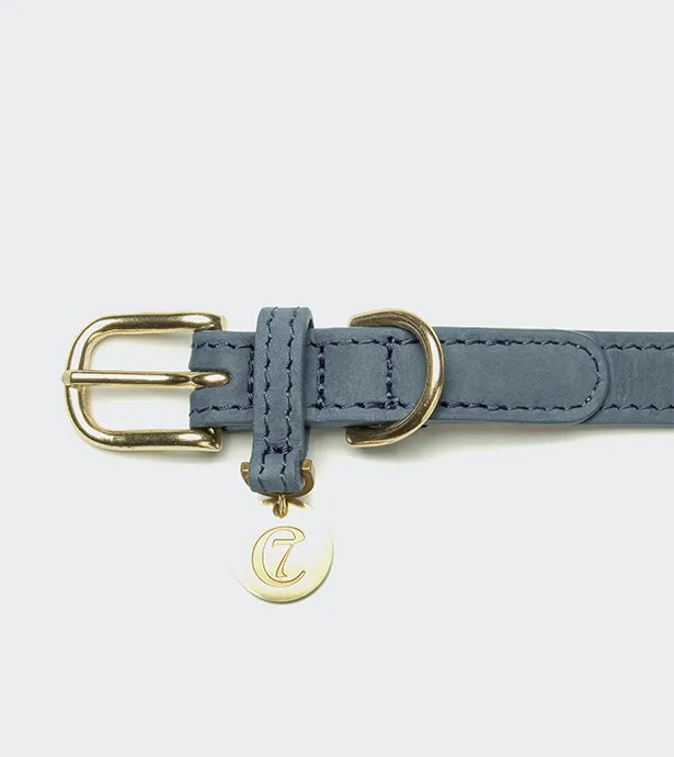 Cloud7　Tiergarten 首輪 Dove_1