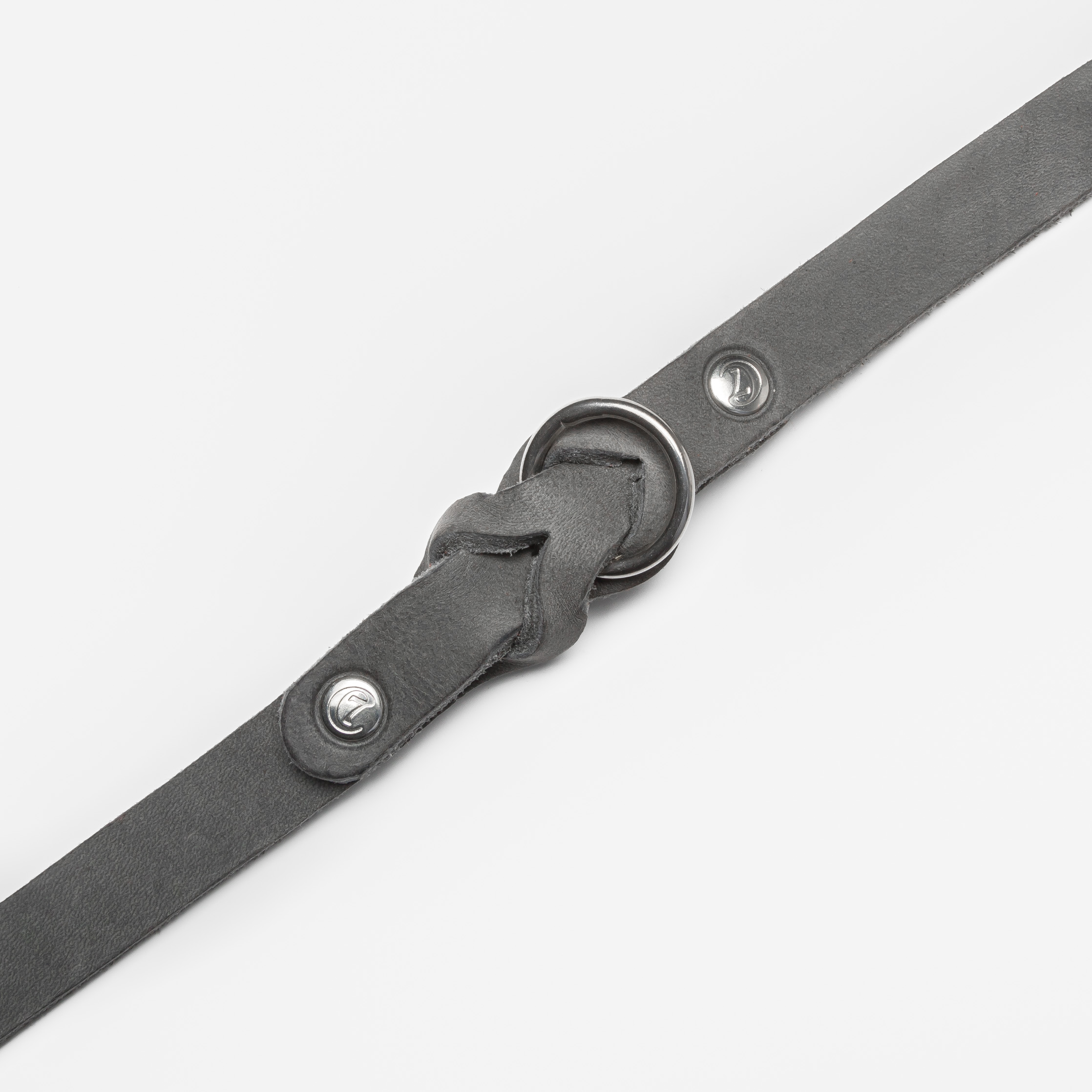 Cloud7 RiversidePark 首輪 Elephant Silver_2