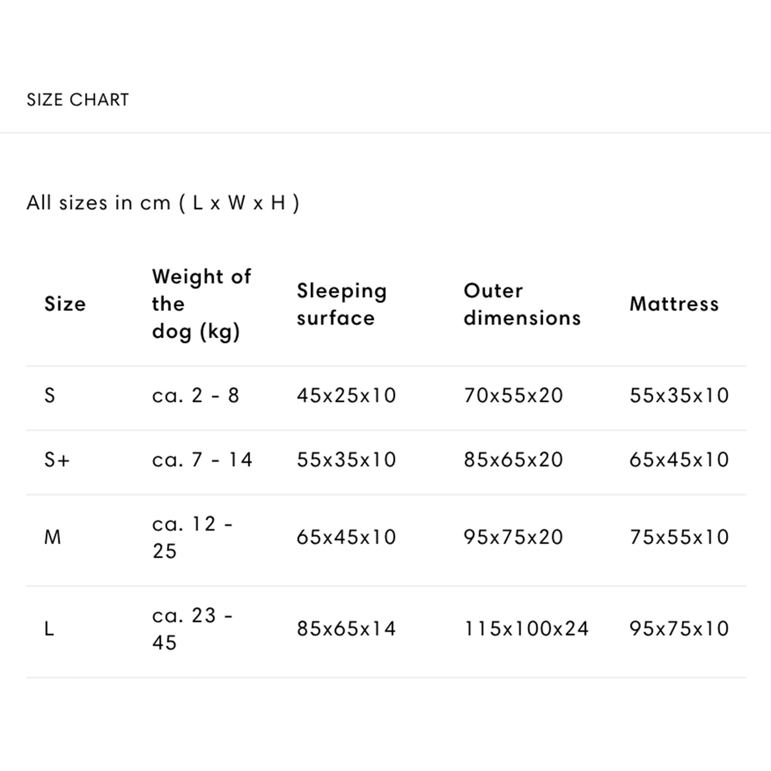 Cloud7　Sleepy Deluxe ベッド Stripes Blue-Red_10