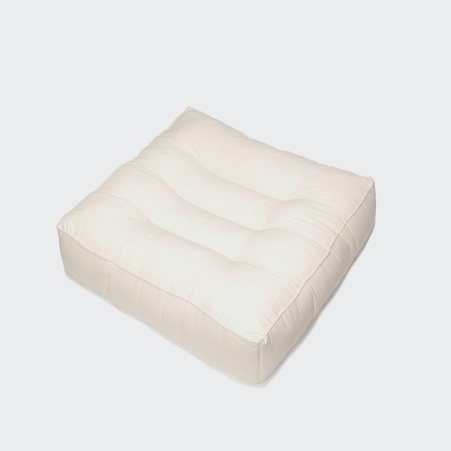 Cloud7 Cube Curl ベッド Chocolate_7