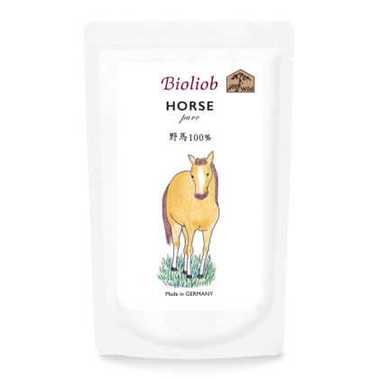 【20%OFF】Bioliob ビオリオーブ ピュア・ホース