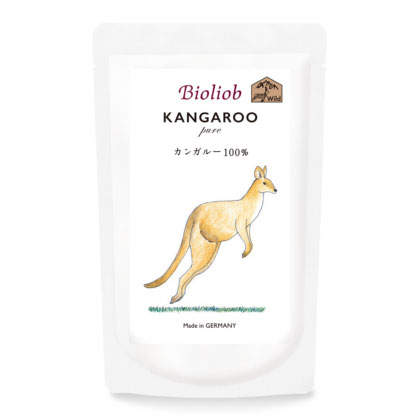 【20%OFF】Bioliob ビオリオーブ ピュア・カンガルー