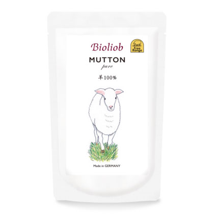 【20%OFF】Bioliob ビオリオーブ ピュア・マトン