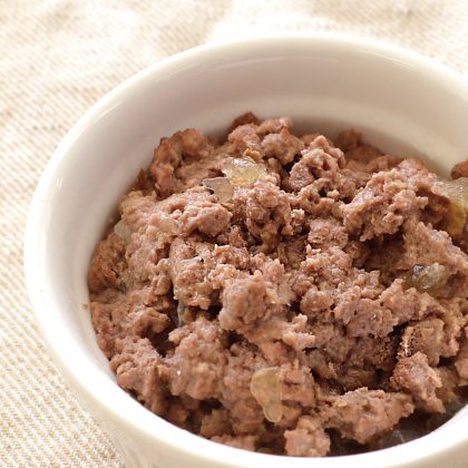 【20%OFF】Bioliob ビオリオーブ ピュア・マトン_1