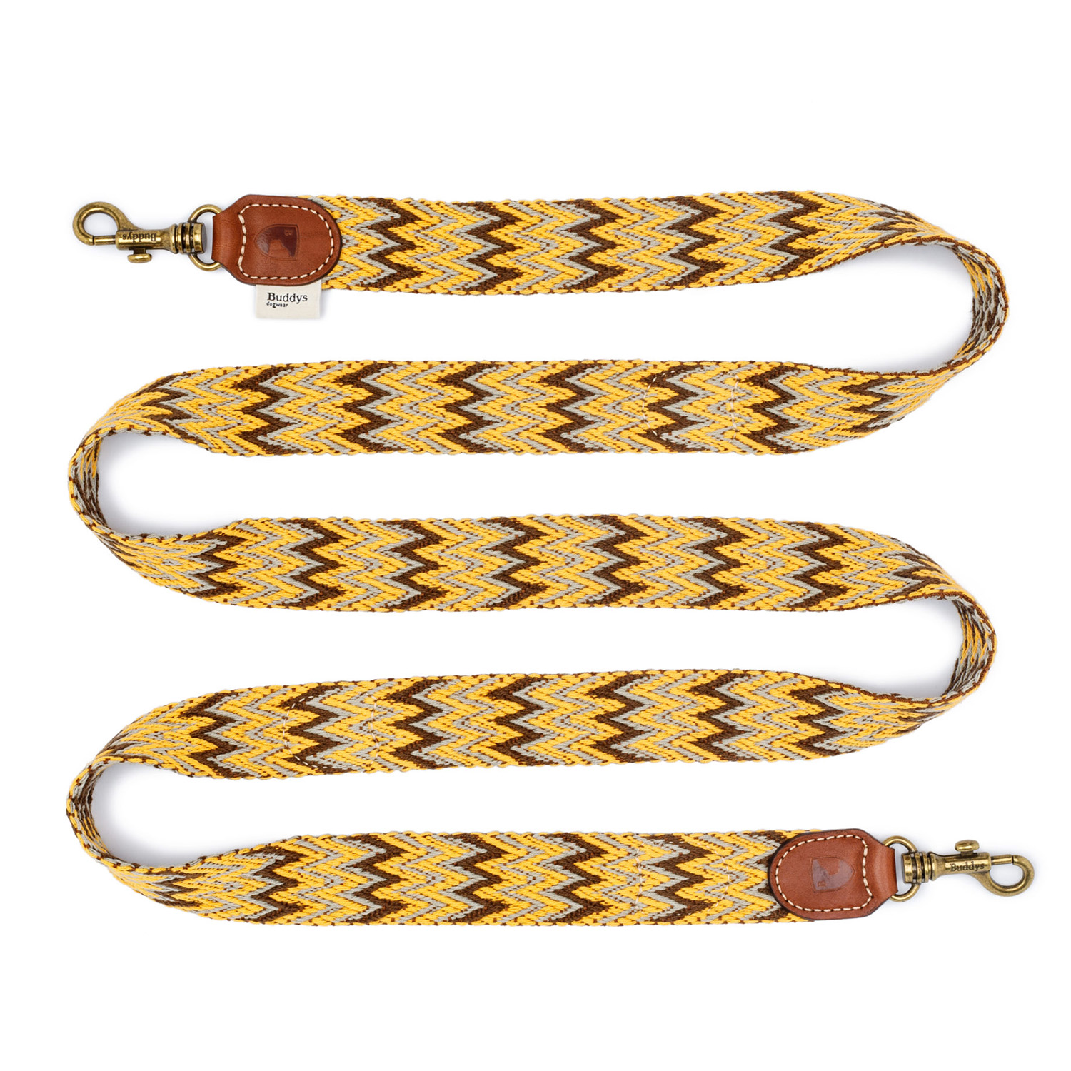 Buddys　Peruvian アジャスタブルリード Yellow