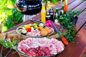 BBQ