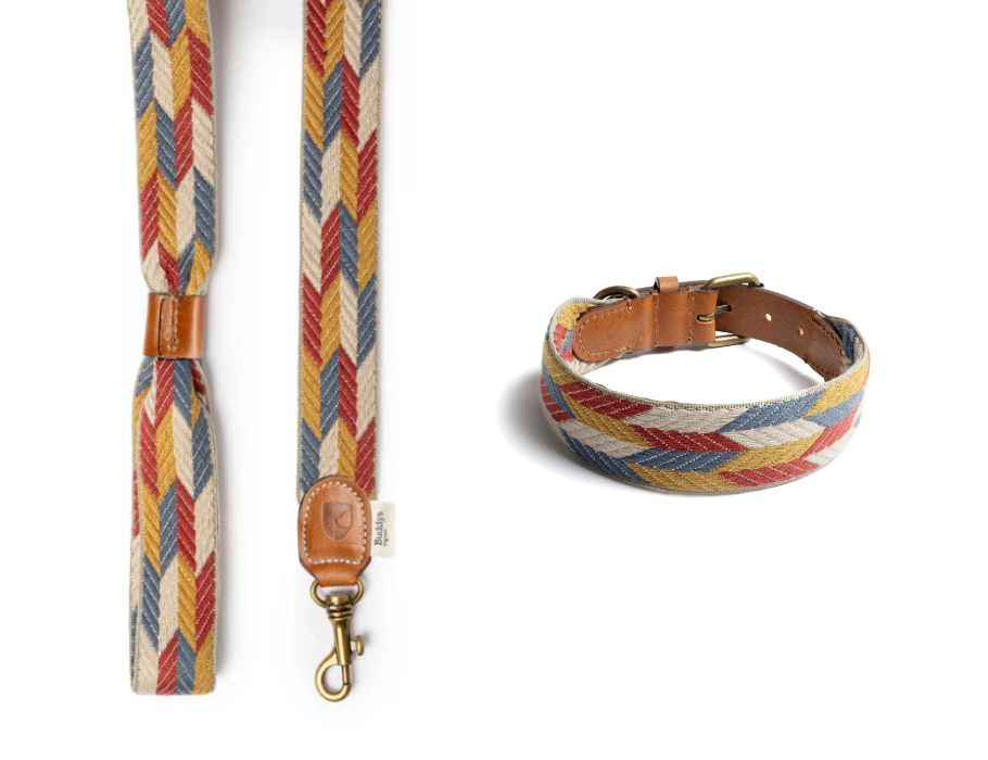 Buddys dogwearNAYA（ナヤ）の製品写真